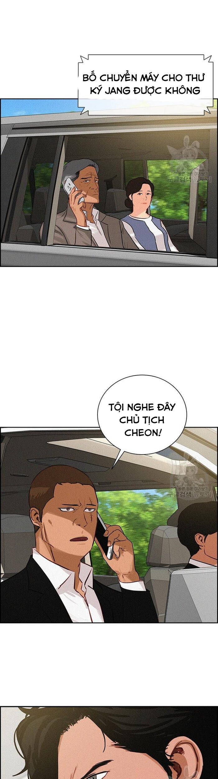 Chúa Tể Đồng Tiền Chap 131 - Next Chap 132