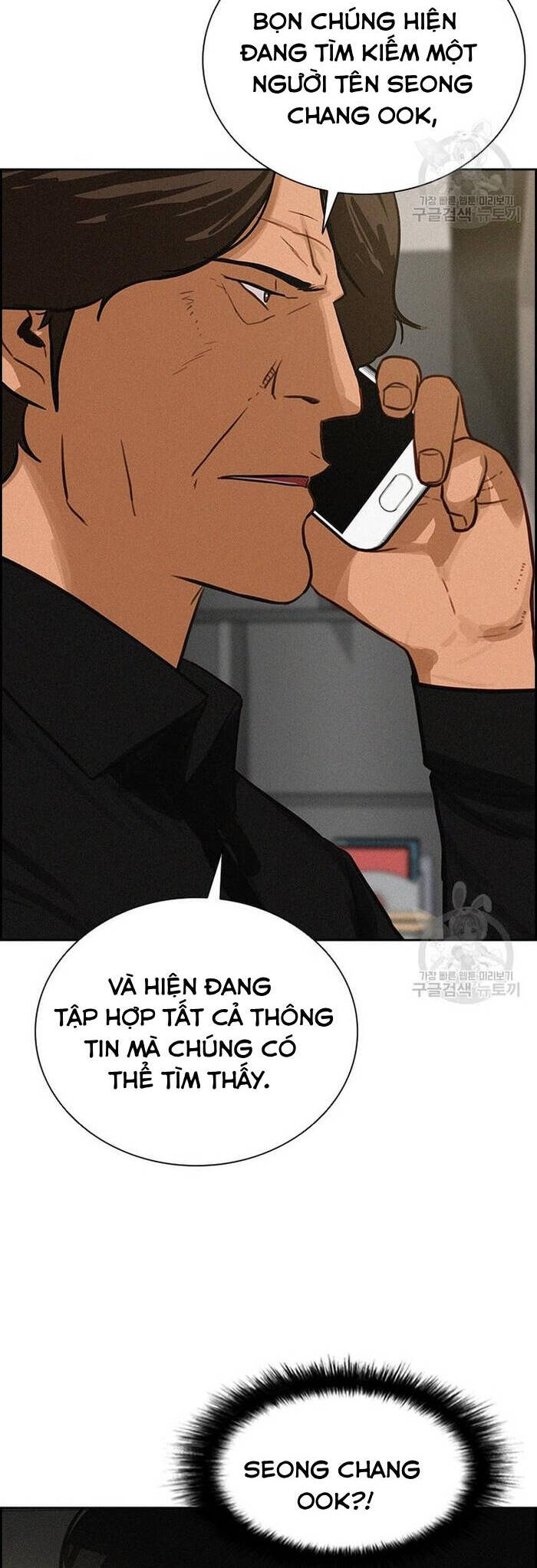 Chúa Tể Đồng Tiền Chap 131 - Next Chap 132