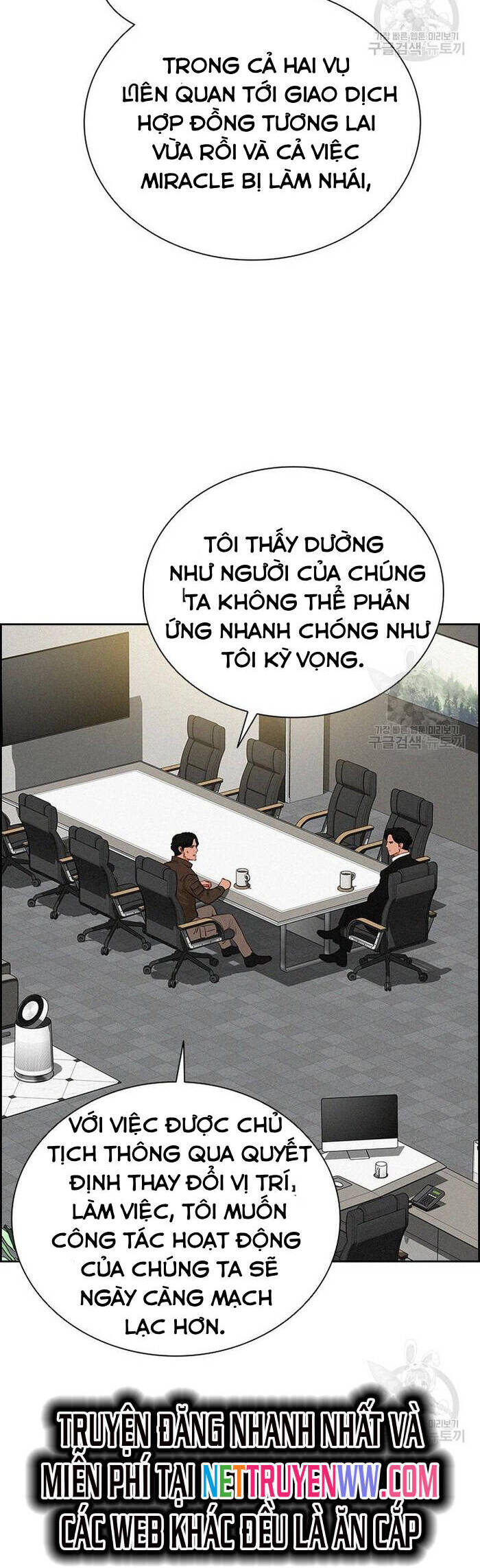 Chúa Tể Đồng Tiền Chap 131 - Next Chap 132