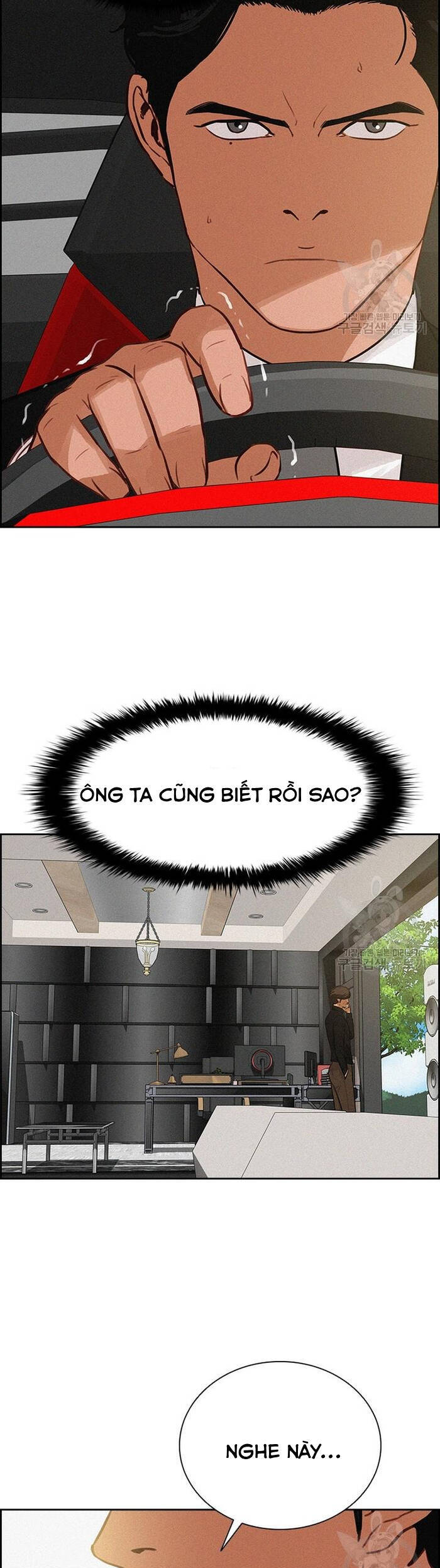 Chúa Tể Đồng Tiền Chap 131 - Next Chap 132
