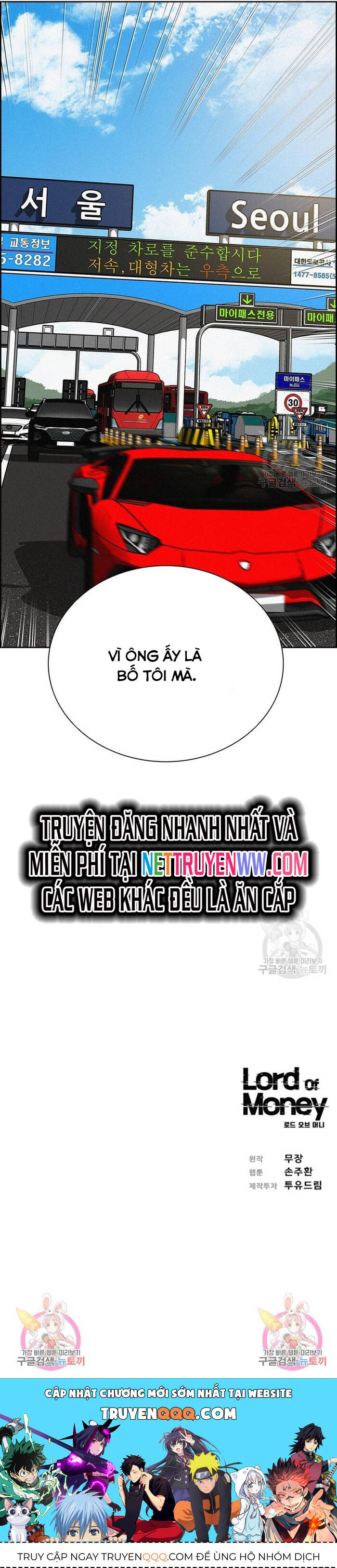 Chúa Tể Đồng Tiền Chap 131 - Next Chap 132
