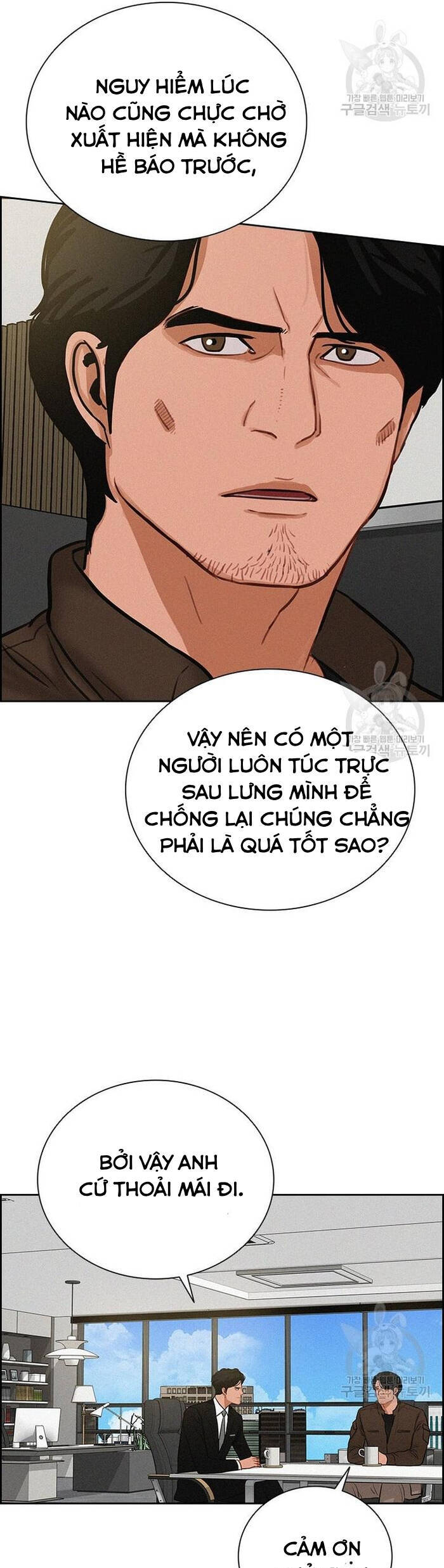 Chúa Tể Đồng Tiền Chap 131 - Next Chap 132