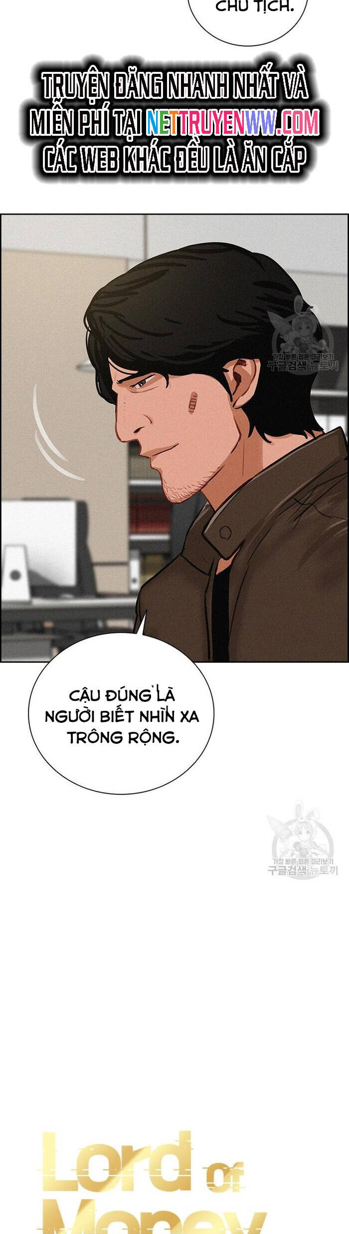 Chúa Tể Đồng Tiền Chap 131 - Next Chap 132