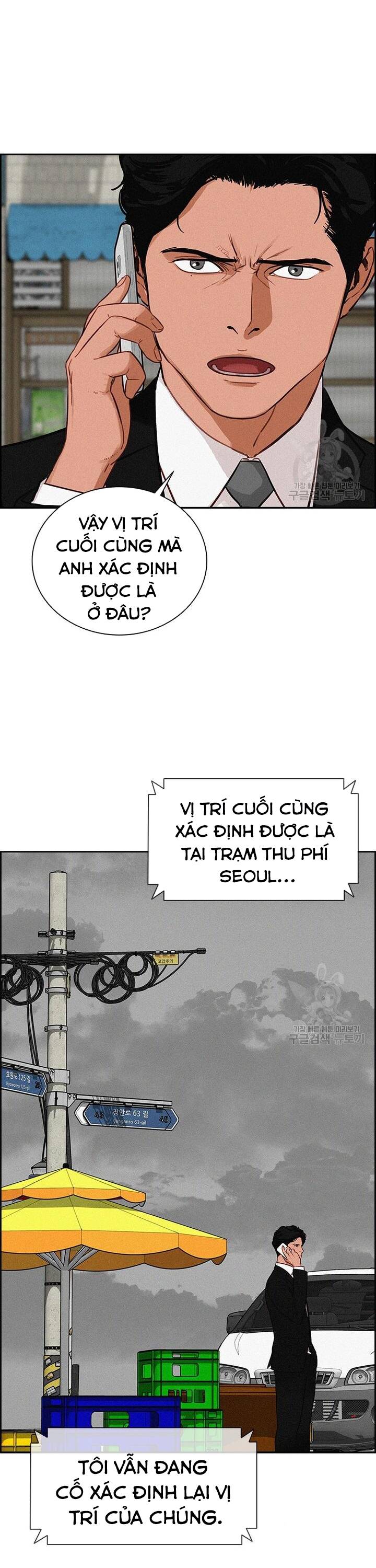 Chúa Tể Đồng Tiền Chap 132 - Next Chap 133