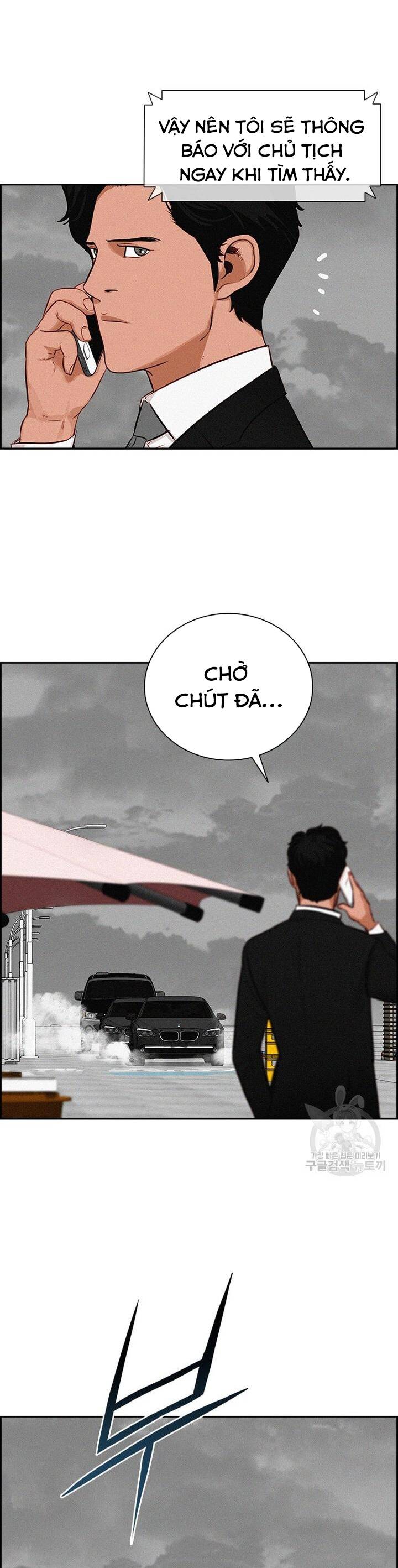 Chúa Tể Đồng Tiền Chap 132 - Next Chap 133