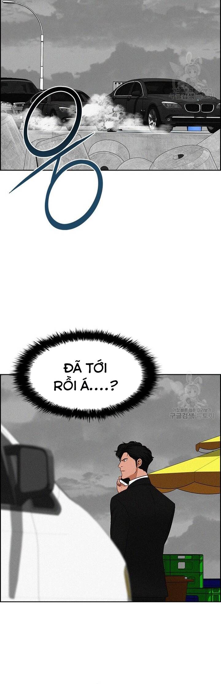 Chúa Tể Đồng Tiền Chap 132 - Next Chap 133