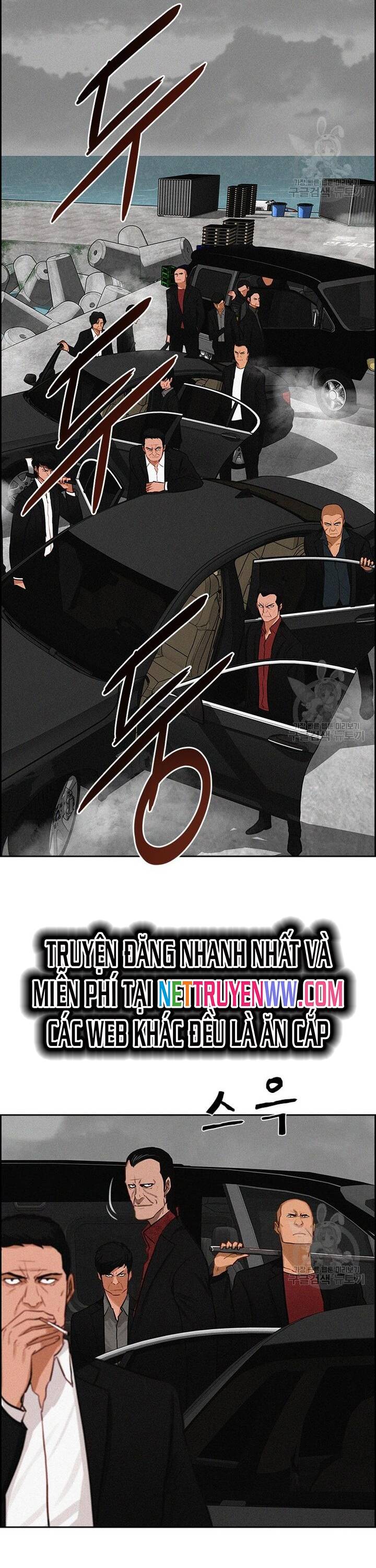 Chúa Tể Đồng Tiền Chap 132 - Next Chap 133