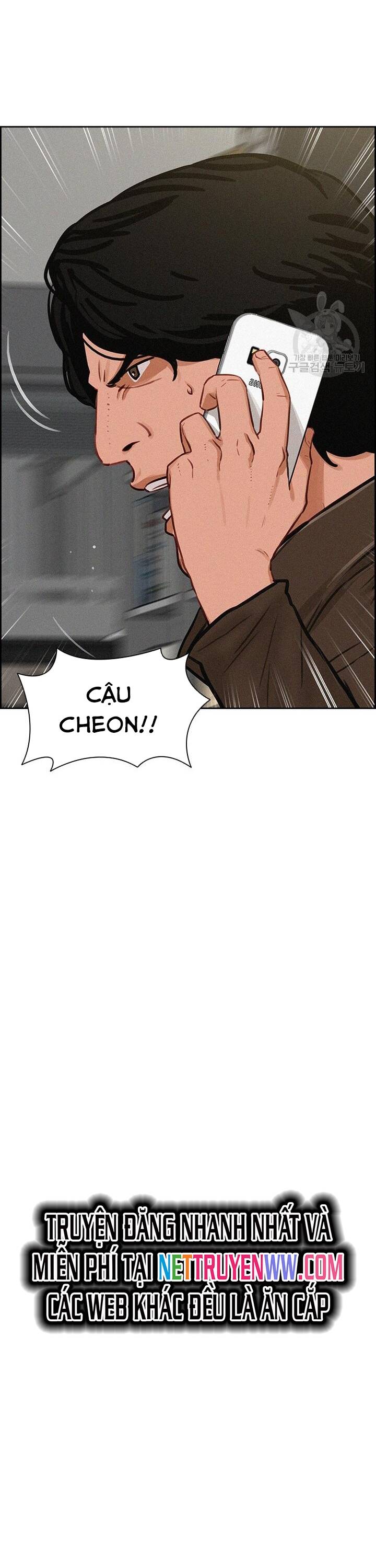 Chúa Tể Đồng Tiền Chap 132 - Next Chap 133