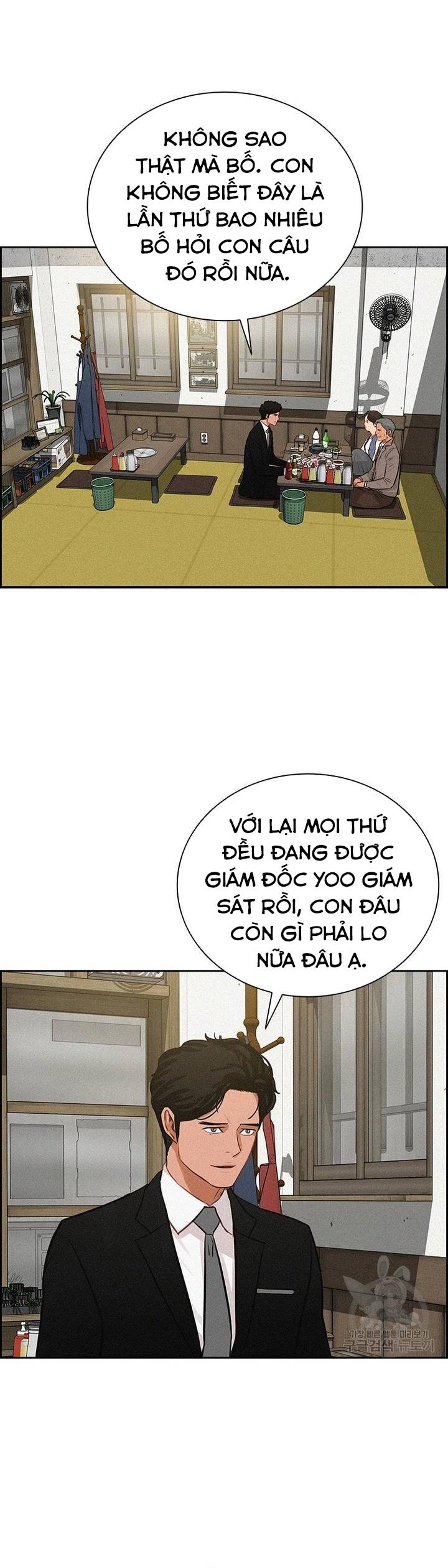 Chúa Tể Đồng Tiền Chap 132 - Next Chap 133