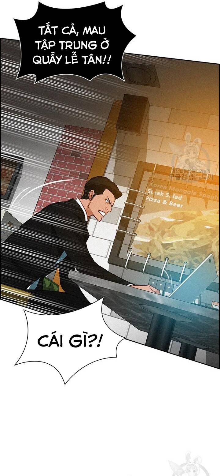 Chúa Tể Đồng Tiền Chap 132 - Next Chap 133