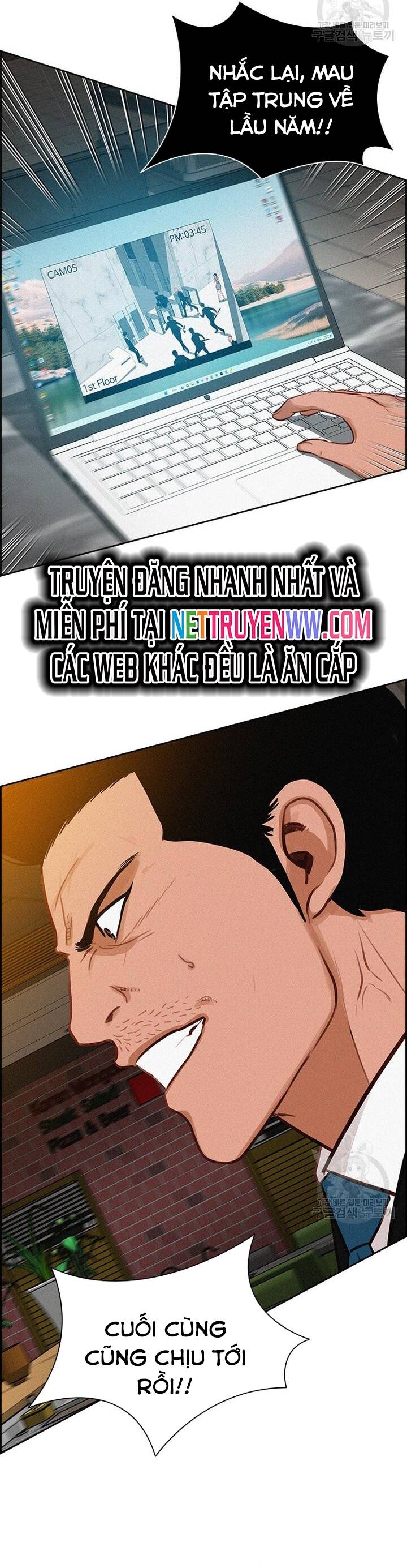 Chúa Tể Đồng Tiền Chap 132 - Next Chap 133