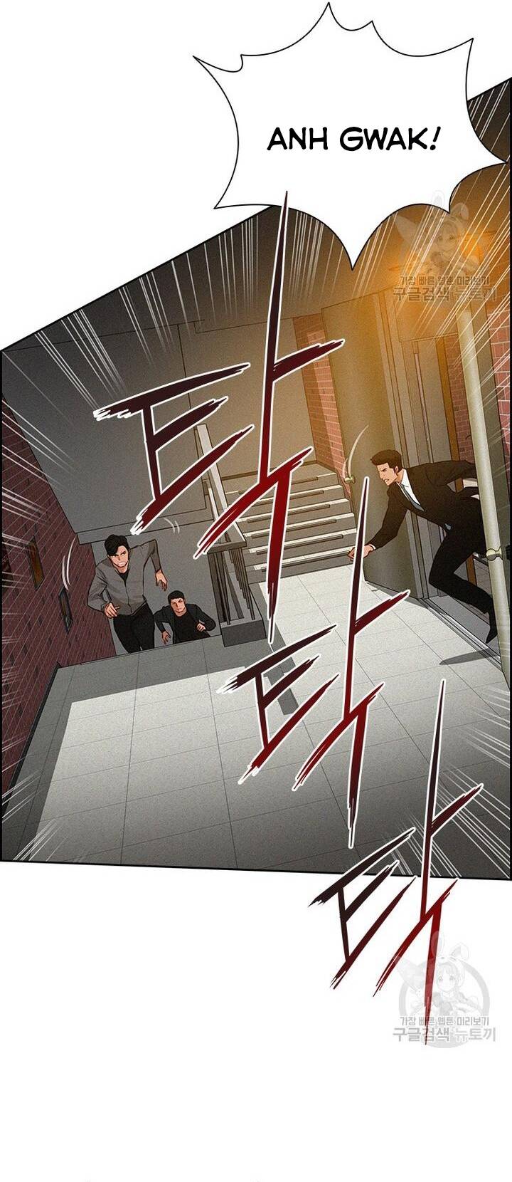 Chúa Tể Đồng Tiền Chap 132 - Next Chap 133