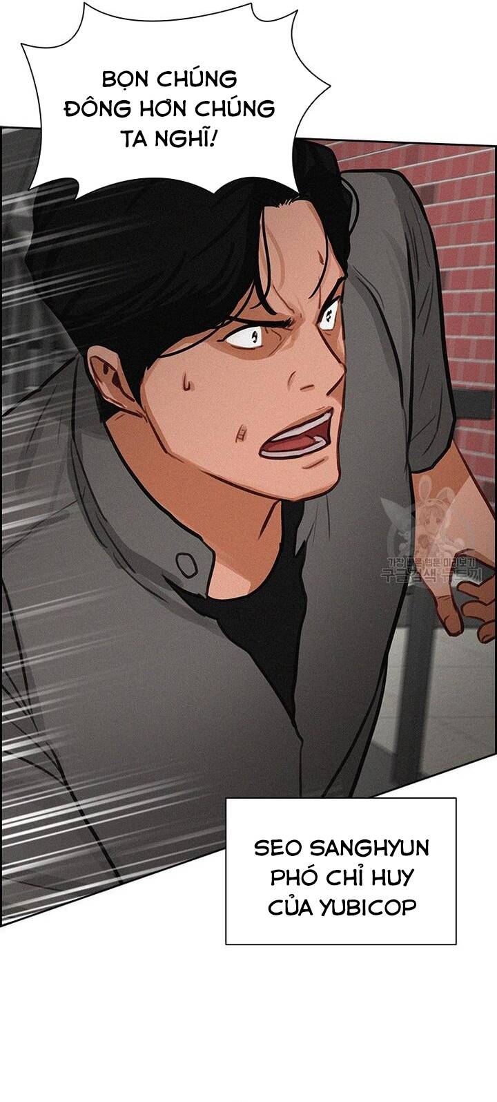 Chúa Tể Đồng Tiền Chap 132 - Next Chap 133