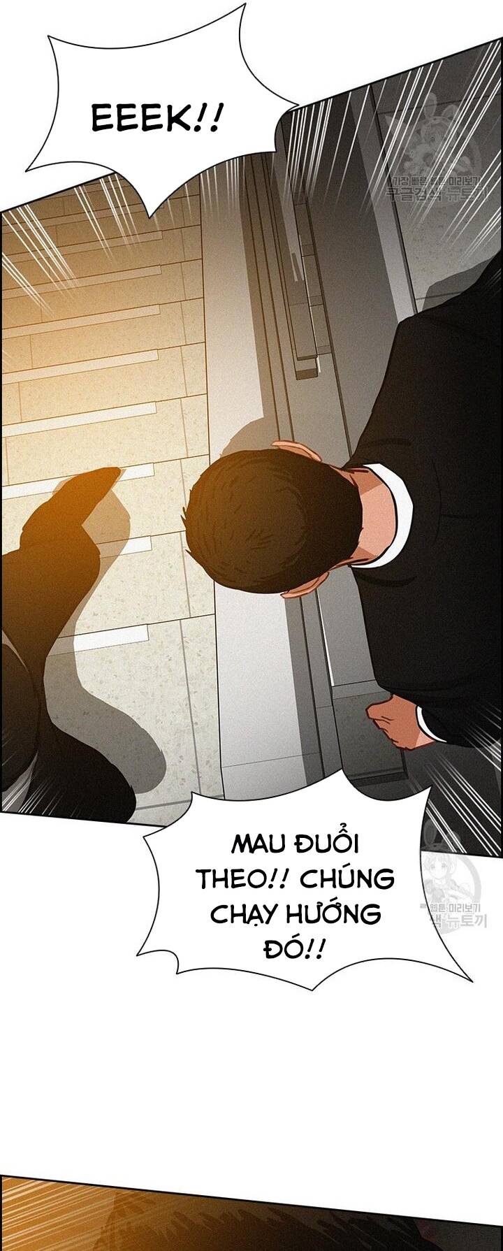 Chúa Tể Đồng Tiền Chap 132 - Next Chap 133