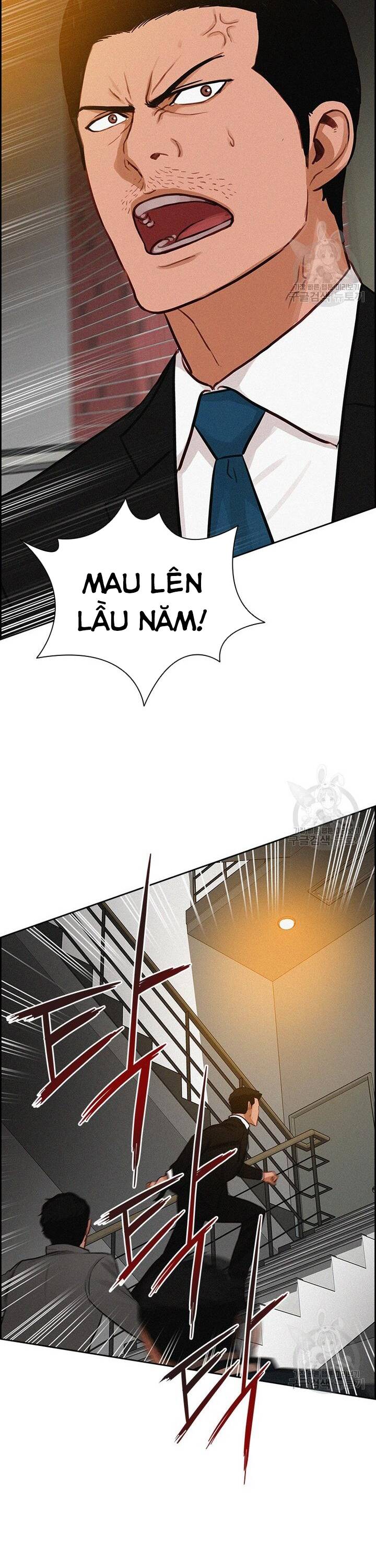 Chúa Tể Đồng Tiền Chap 132 - Next Chap 133