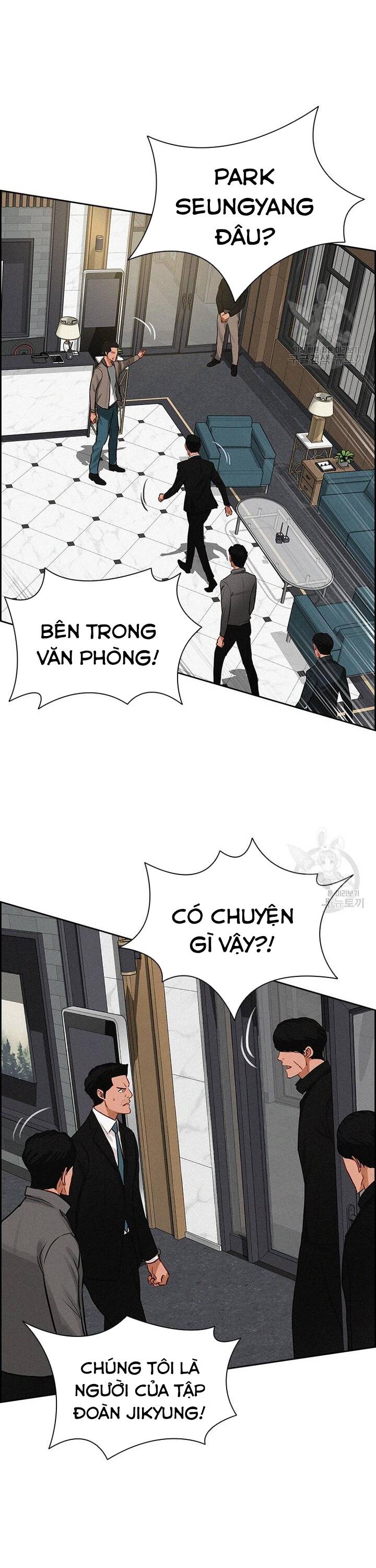 Chúa Tể Đồng Tiền Chap 132 - Next Chap 133