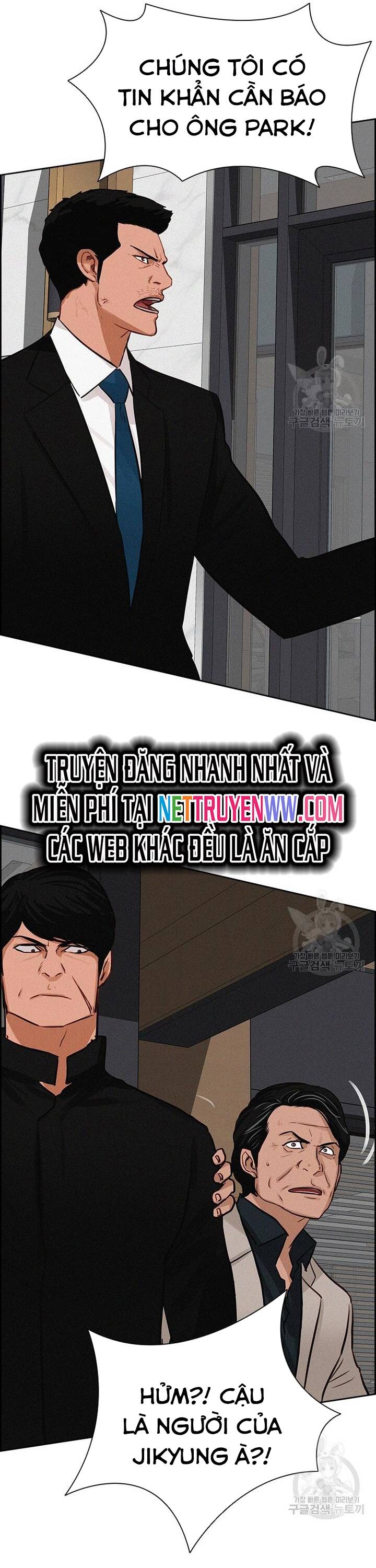 Chúa Tể Đồng Tiền Chap 132 - Next Chap 133