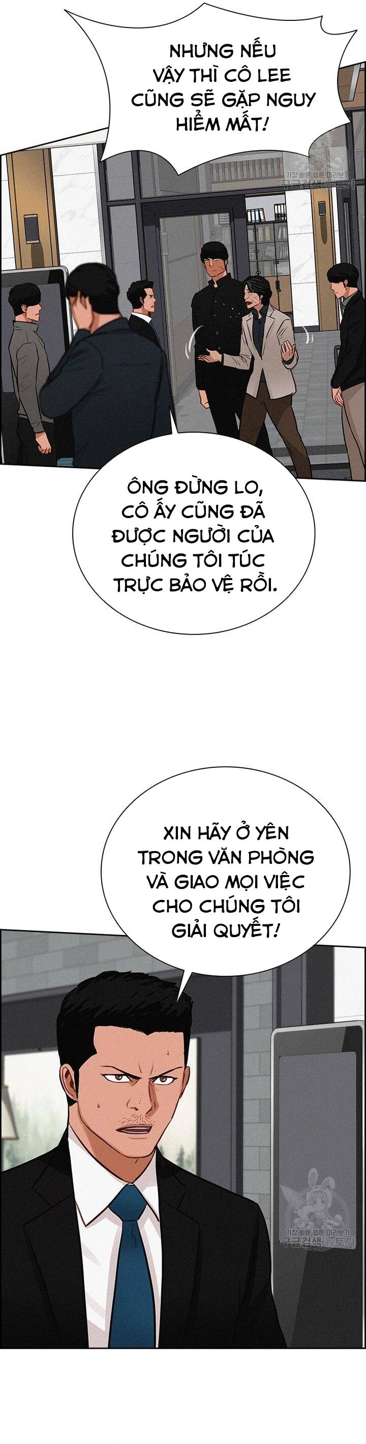 Chúa Tể Đồng Tiền Chap 132 - Next Chap 133