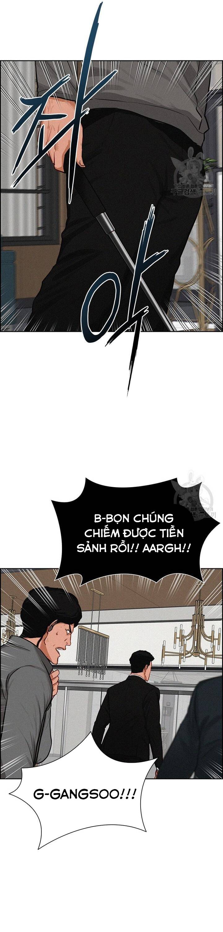 Chúa Tể Đồng Tiền Chap 132 - Next Chap 133