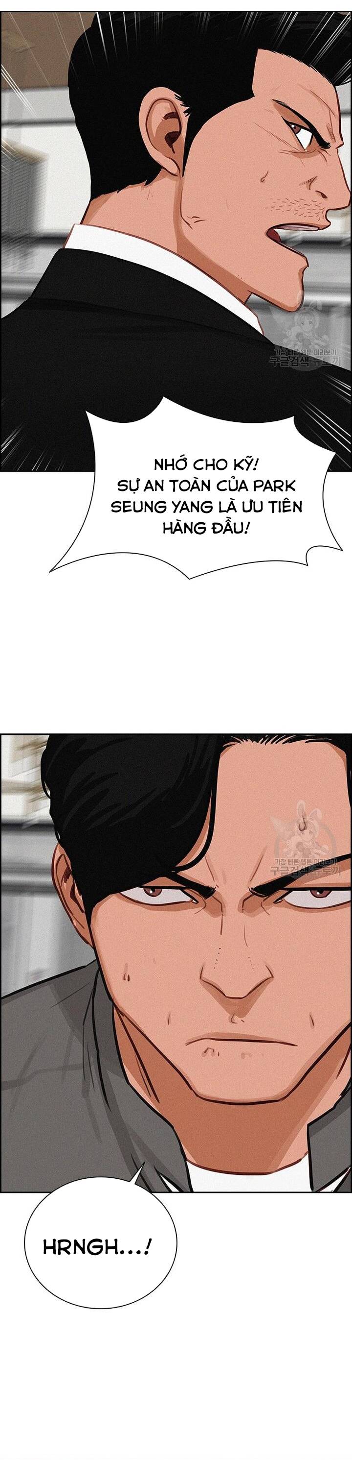 Chúa Tể Đồng Tiền Chap 132 - Next Chap 133