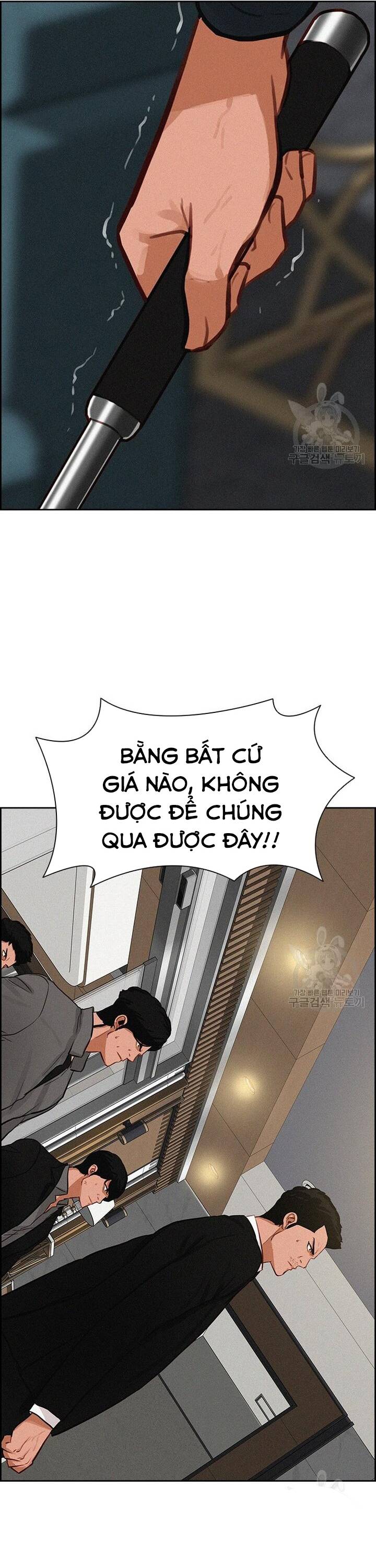 Chúa Tể Đồng Tiền Chap 132 - Next Chap 133