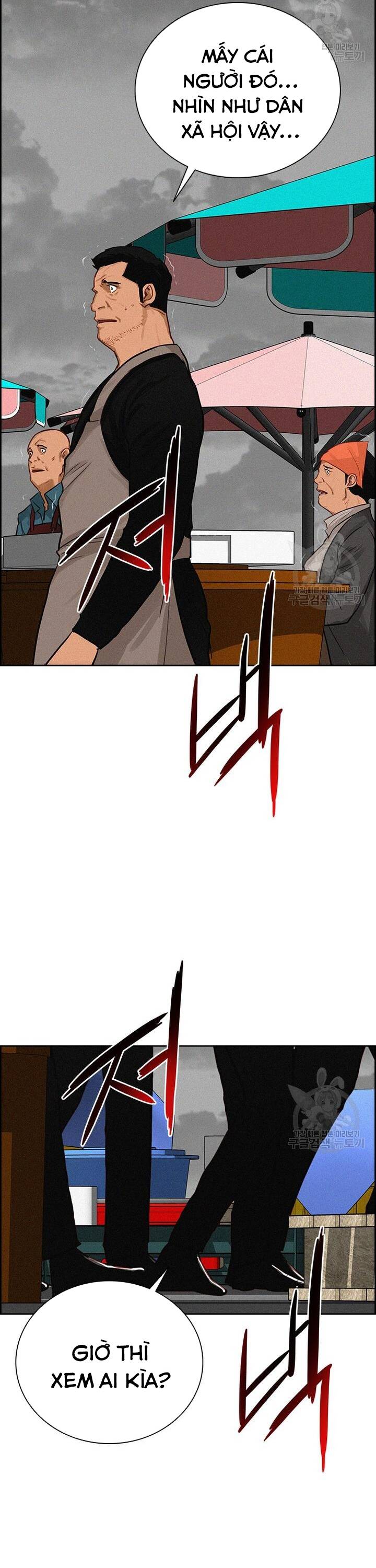 Chúa Tể Đồng Tiền Chap 132 - Next Chap 133