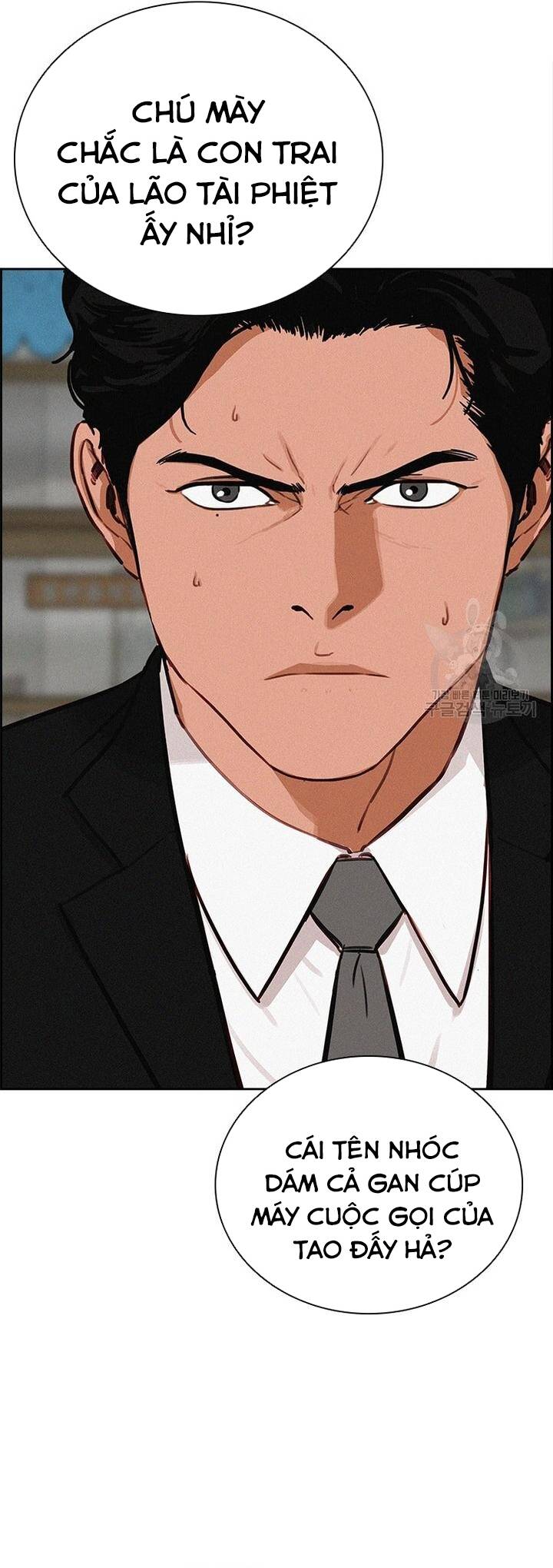 Chúa Tể Đồng Tiền Chap 132 - Next Chap 133