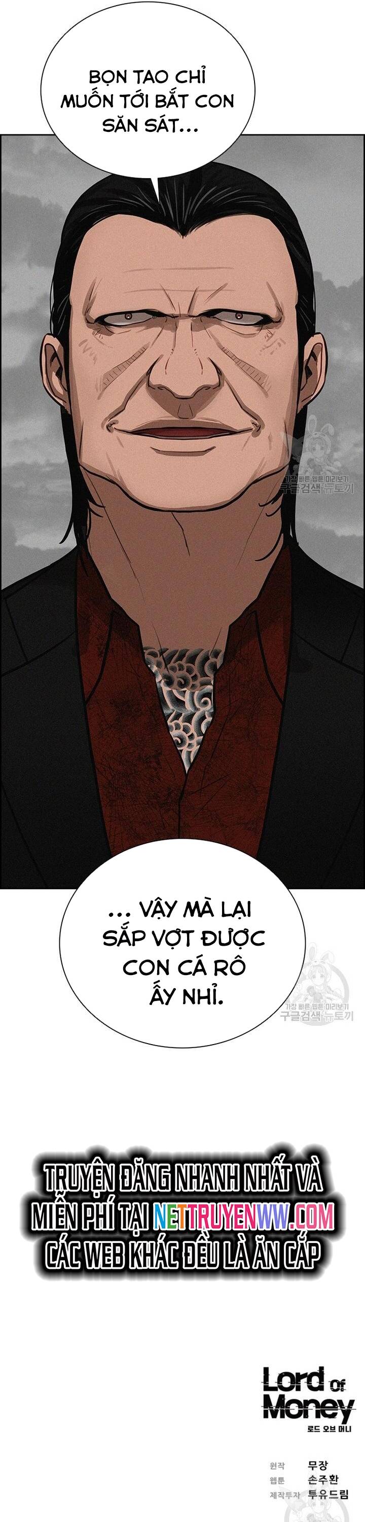 Chúa Tể Đồng Tiền Chap 132 - Next Chap 133