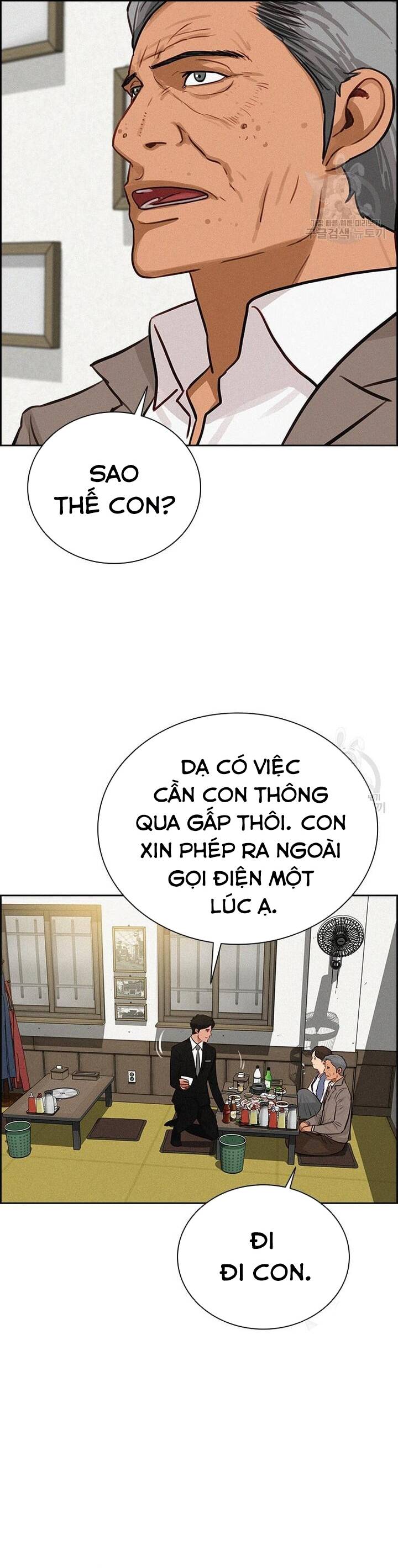 Chúa Tể Đồng Tiền Chap 132 - Next Chap 133