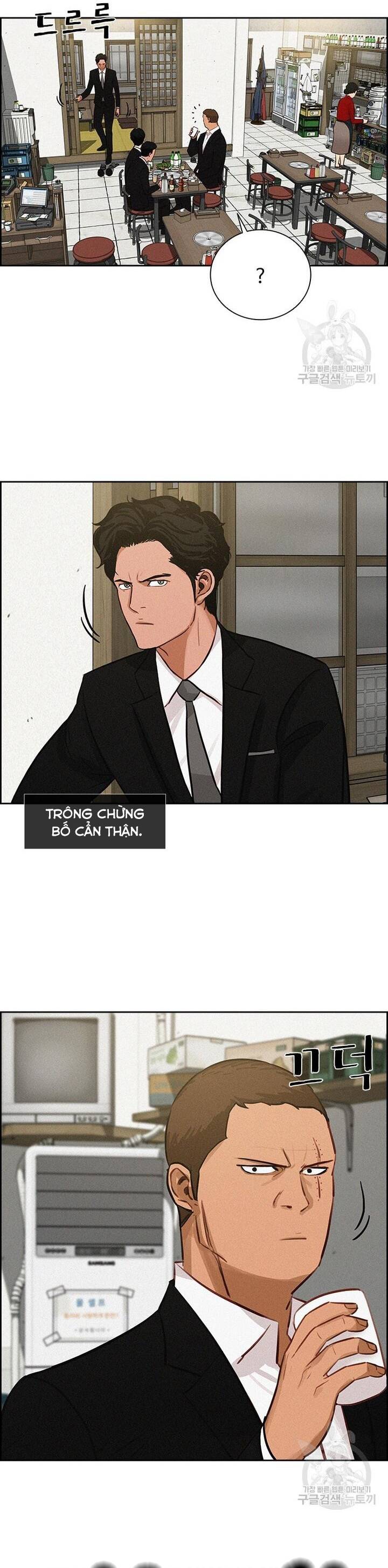 Chúa Tể Đồng Tiền Chap 132 - Next Chap 133