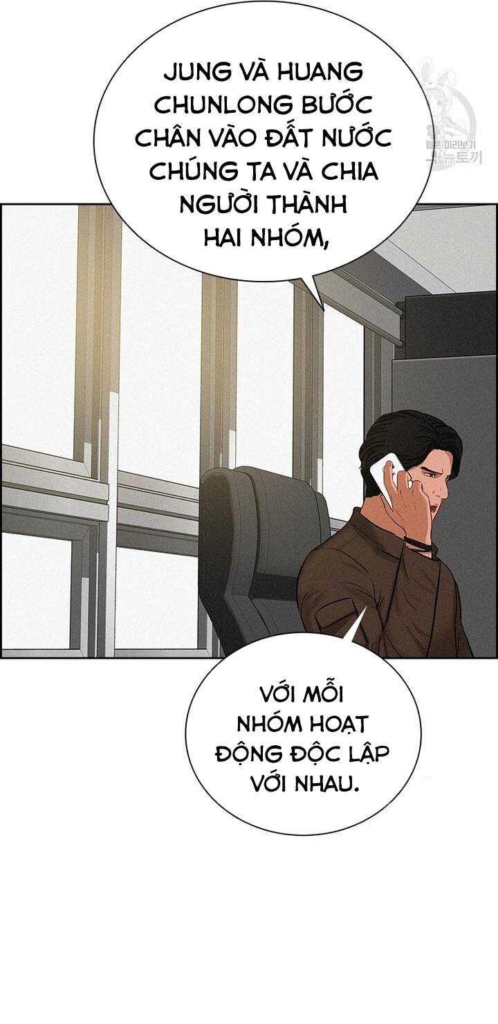 Chúa Tể Đồng Tiền Chap 132 - Next Chap 133