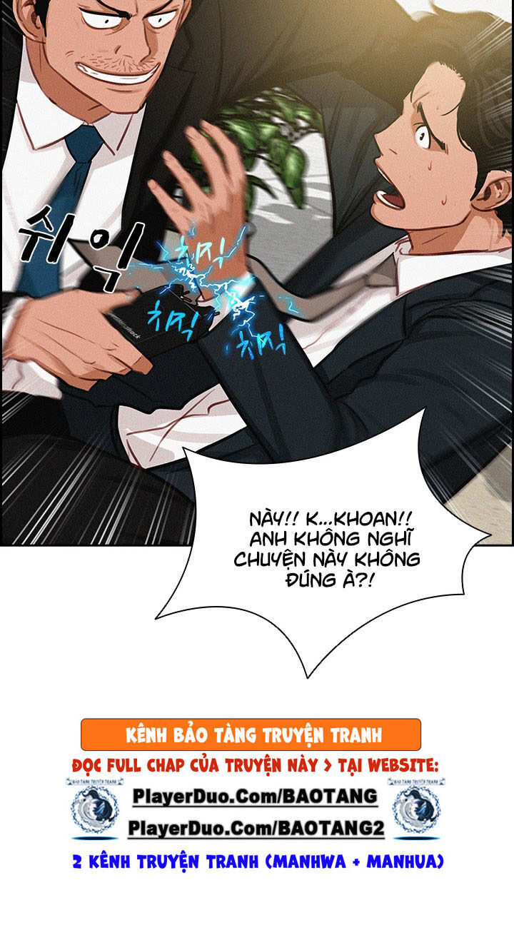 Chúa Tể Đồng Tiền Chap 14 - Next Chap 15