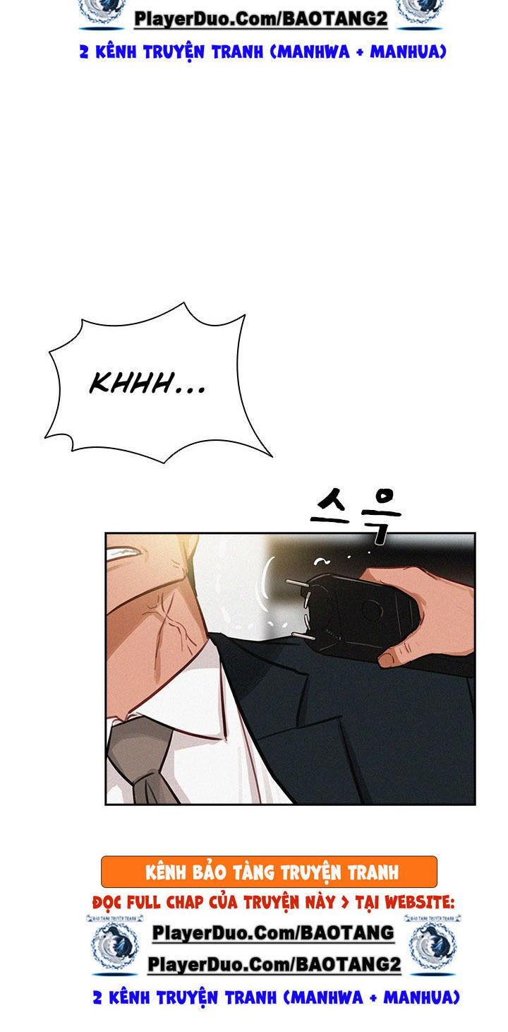 Chúa Tể Đồng Tiền Chap 14 - Next Chap 15
