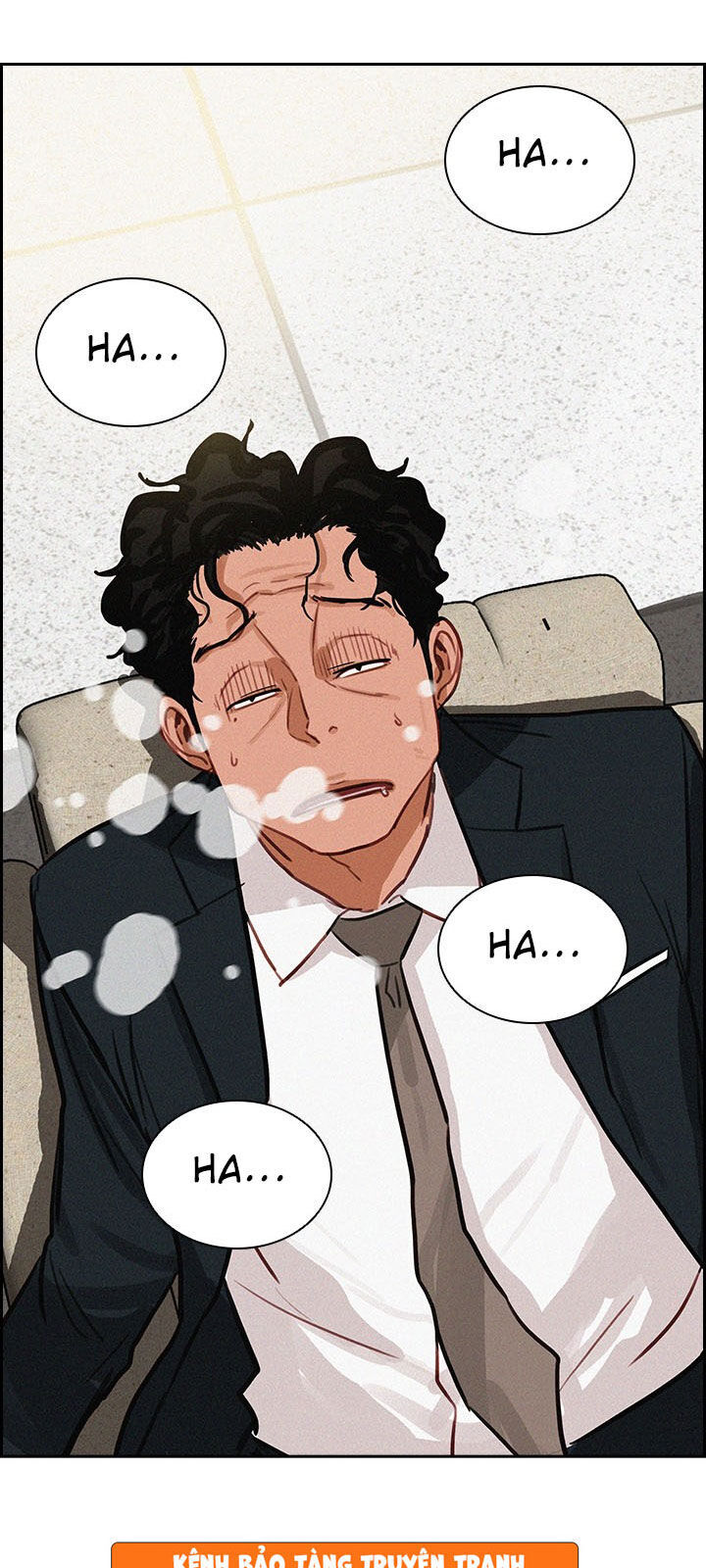 Chúa Tể Đồng Tiền Chap 14 - Next Chap 15