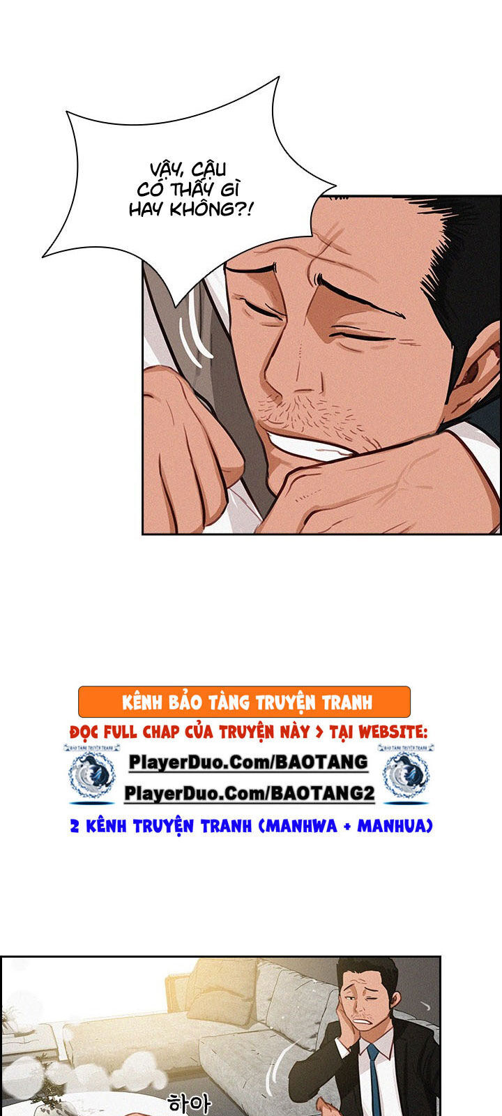 Chúa Tể Đồng Tiền Chap 14 - Next Chap 15