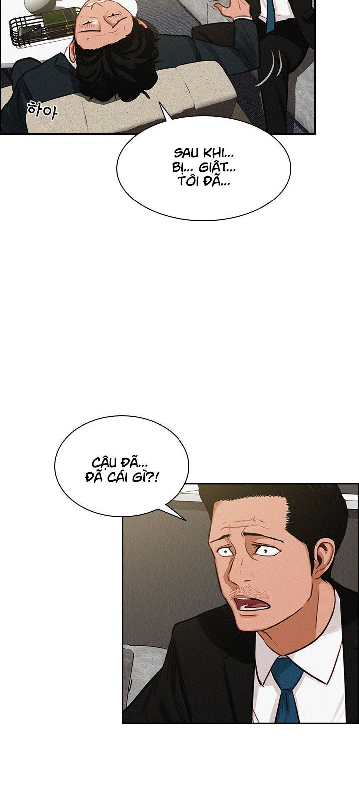 Chúa Tể Đồng Tiền Chap 14 - Next Chap 15