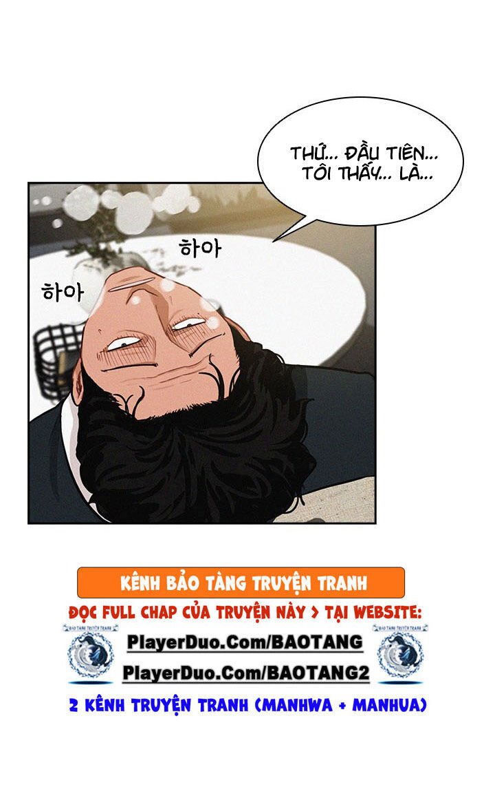 Chúa Tể Đồng Tiền Chap 14 - Next Chap 15
