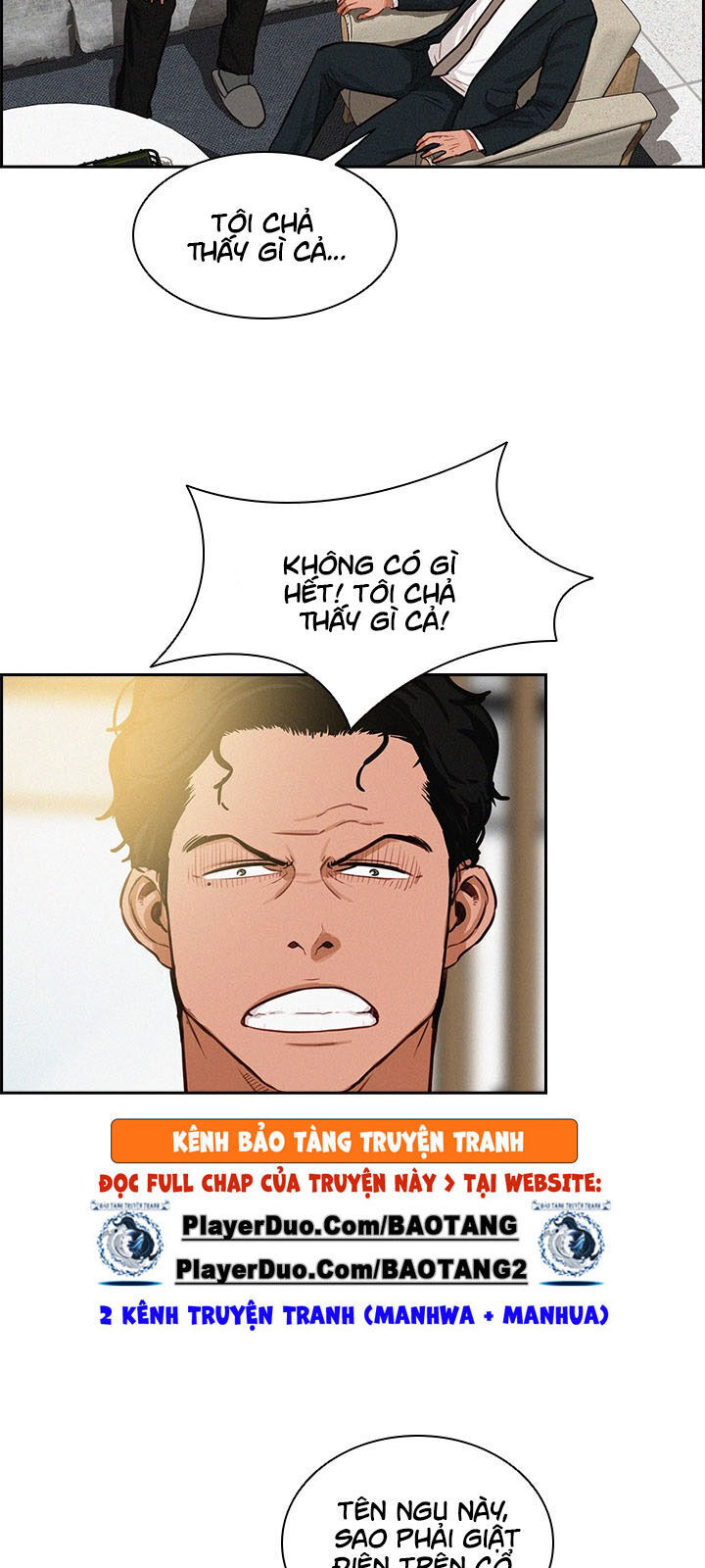 Chúa Tể Đồng Tiền Chap 14 - Next Chap 15