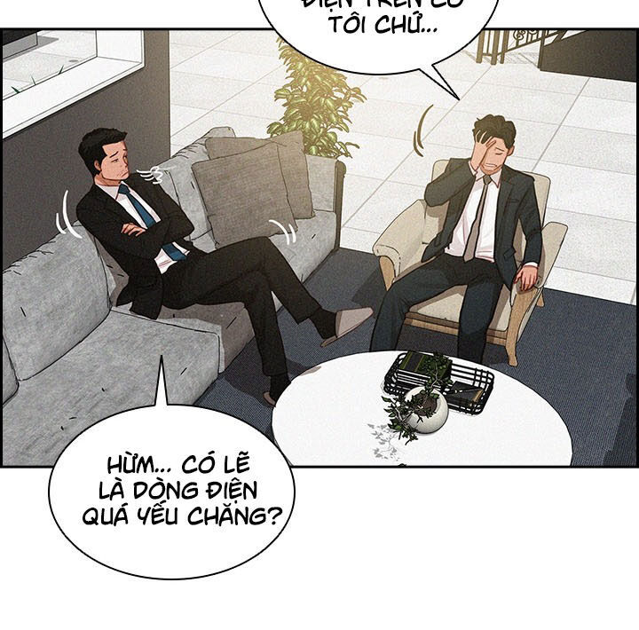 Chúa Tể Đồng Tiền Chap 14 - Next Chap 15