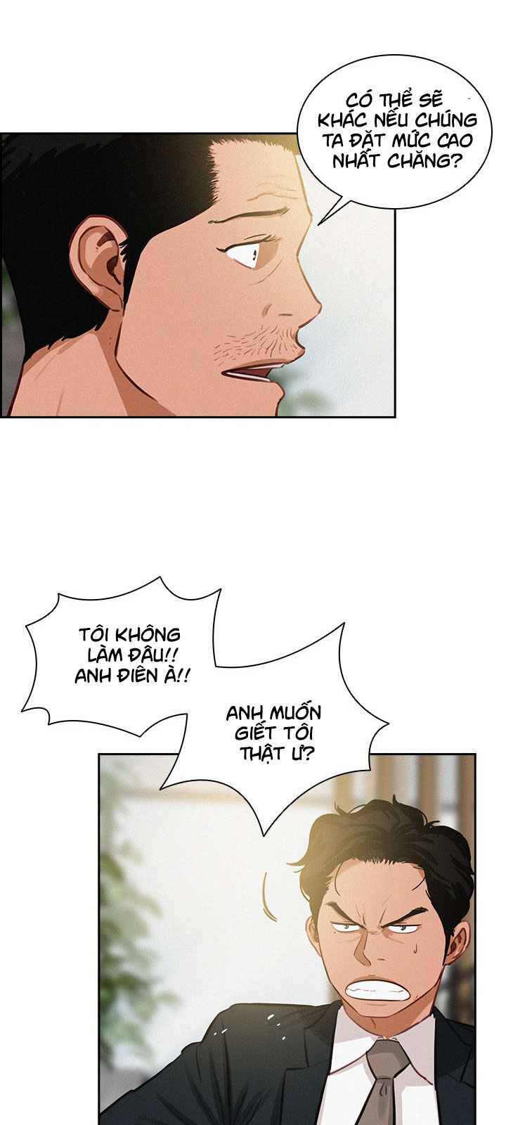 Chúa Tể Đồng Tiền Chap 14 - Next Chap 15