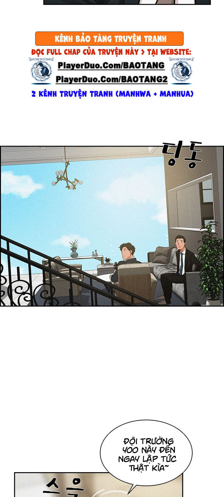 Chúa Tể Đồng Tiền Chap 14 - Next Chap 15
