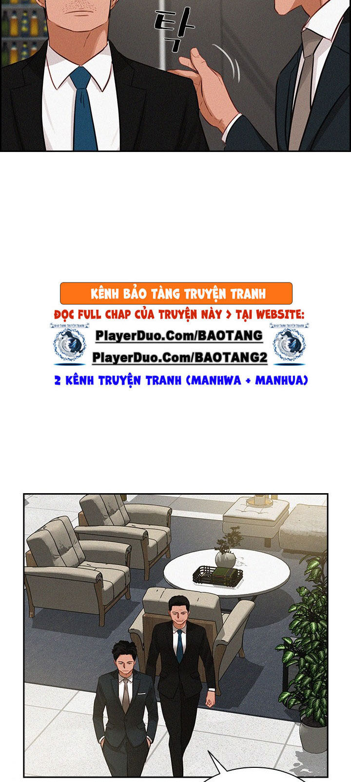 Chúa Tể Đồng Tiền Chap 14 - Next Chap 15