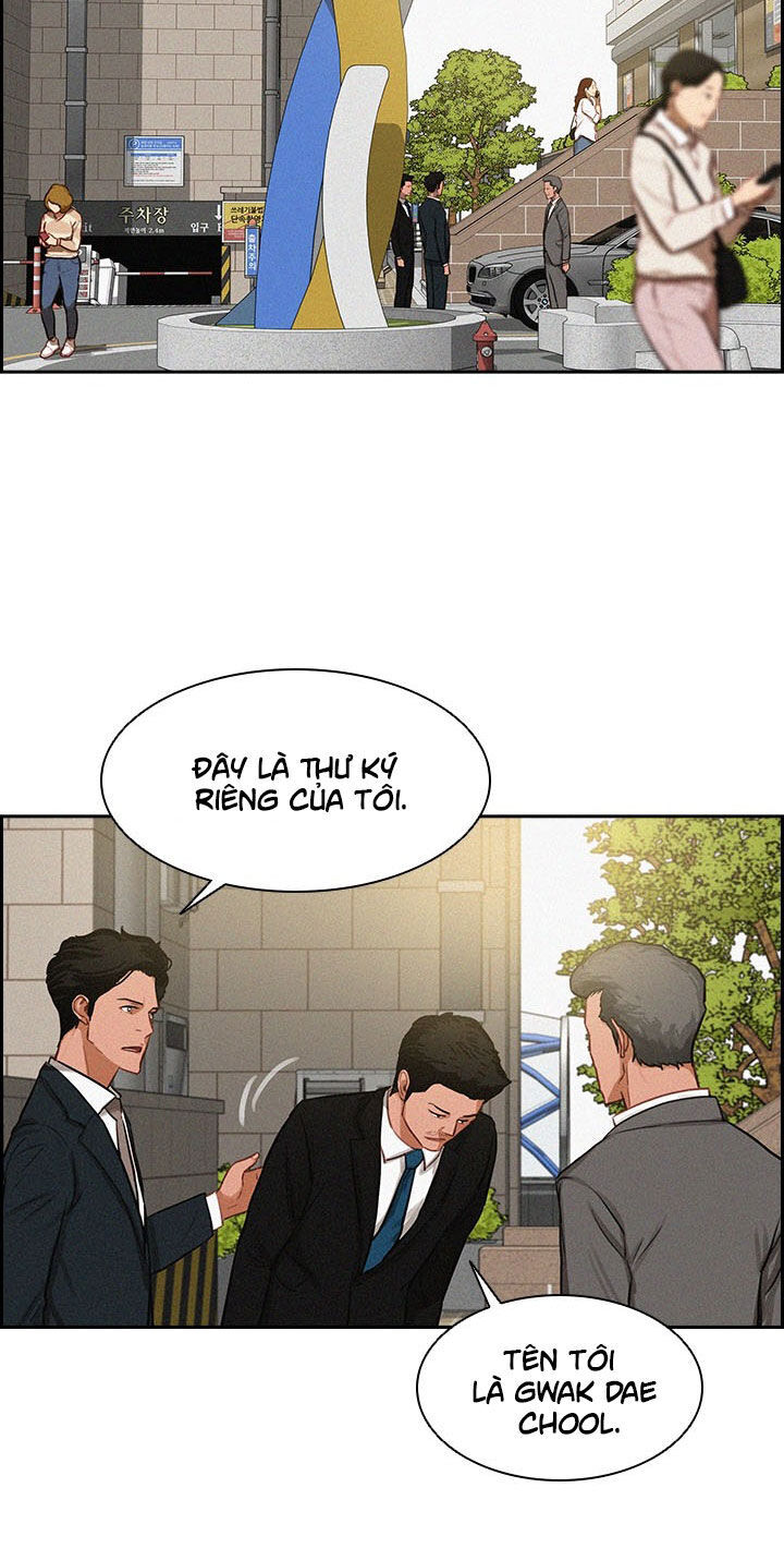 Chúa Tể Đồng Tiền Chap 14 - Next Chap 15
