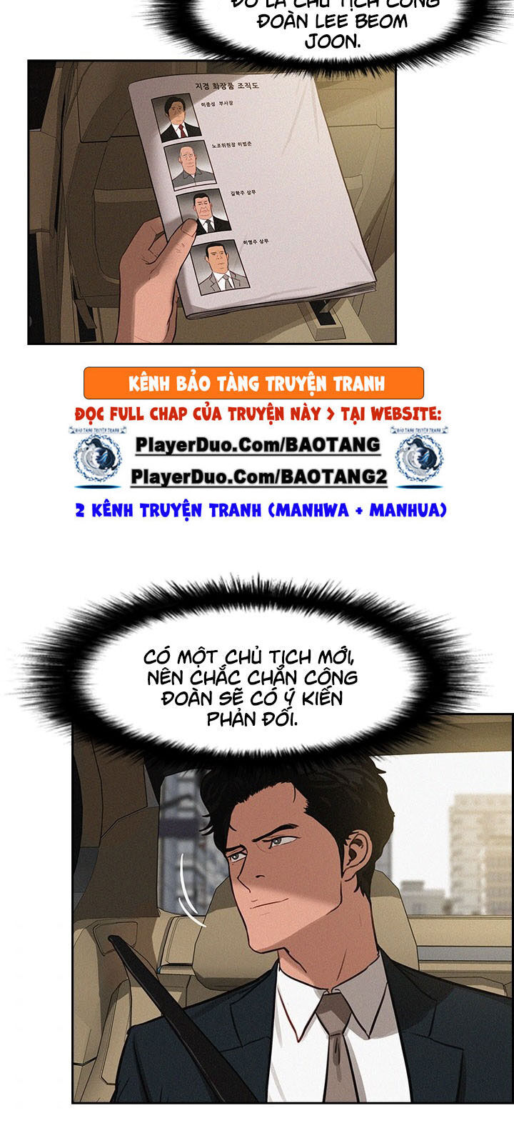 Chúa Tể Đồng Tiền Chap 14 - Next Chap 15
