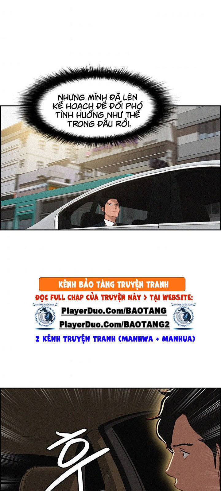 Chúa Tể Đồng Tiền Chap 14 - Next Chap 15