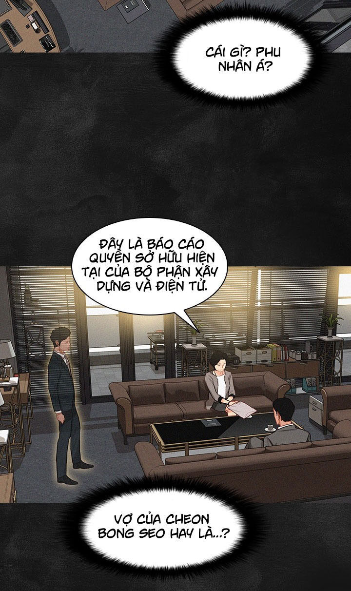 Chúa Tể Đồng Tiền Chap 14 - Next Chap 15