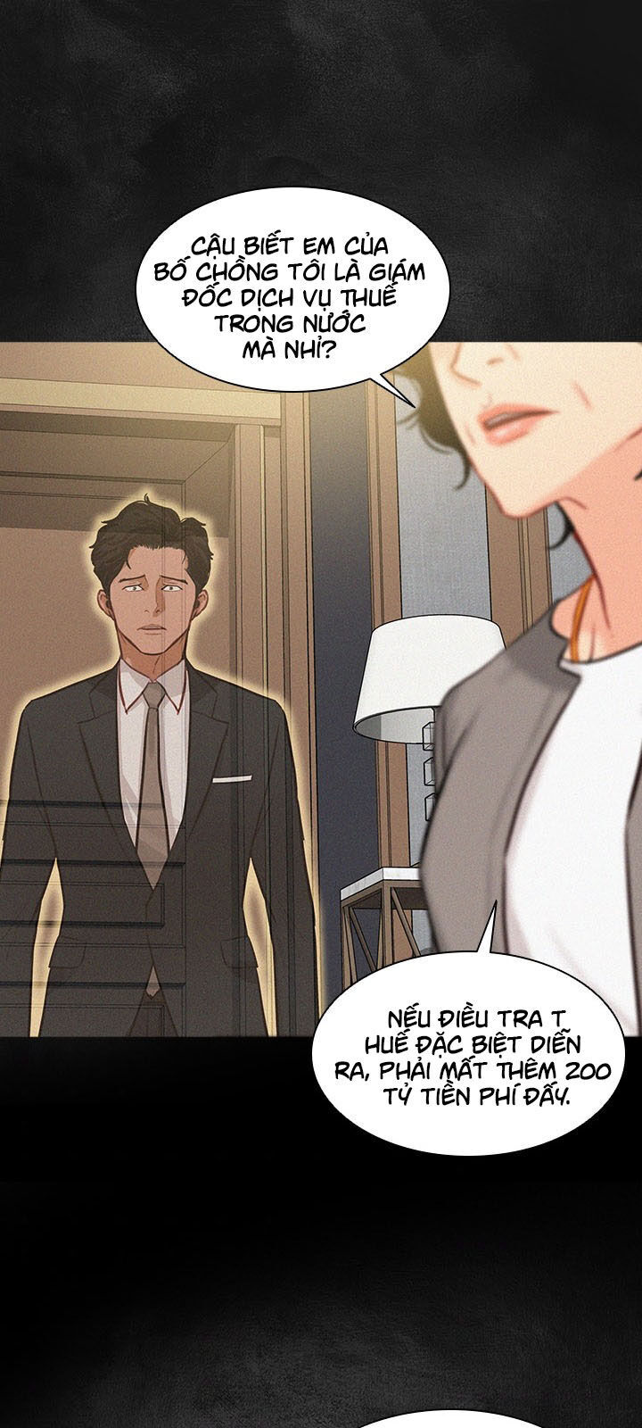 Chúa Tể Đồng Tiền Chap 14 - Next Chap 15
