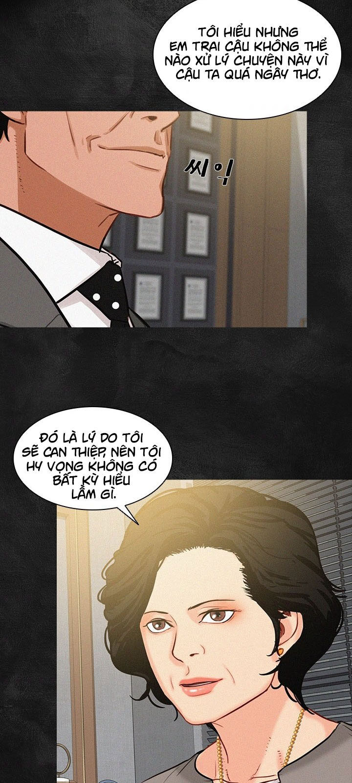 Chúa Tể Đồng Tiền Chap 14 - Next Chap 15