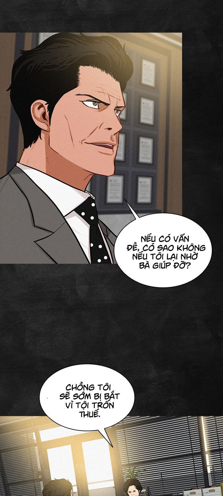 Chúa Tể Đồng Tiền Chap 14 - Next Chap 15