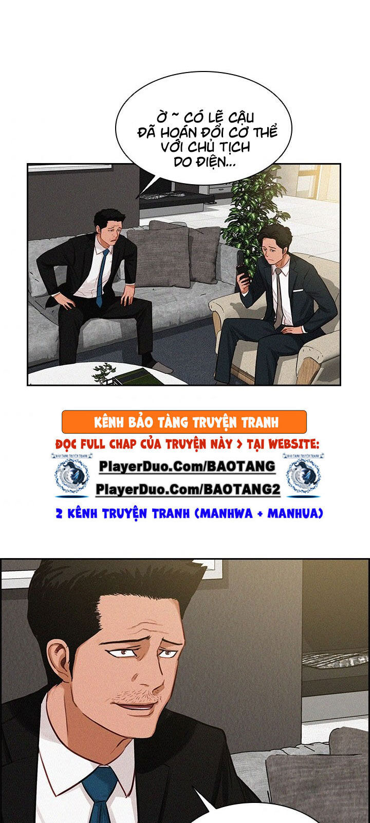 Chúa Tể Đồng Tiền Chap 14 - Next Chap 15